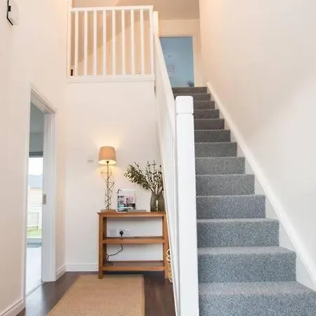 Holiday home Luxury With Fibre Broadband Dunfanaghy