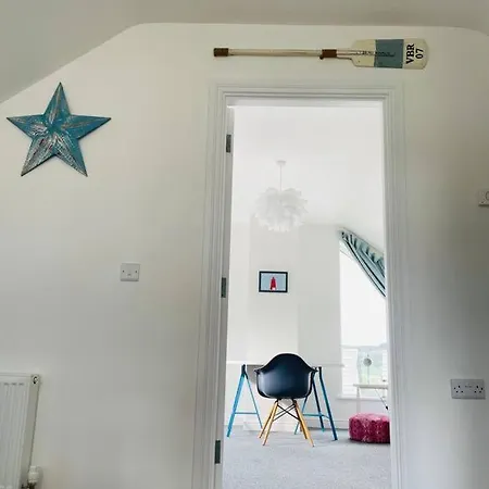Luxury With Fibre Broadband * Dunfanaghy