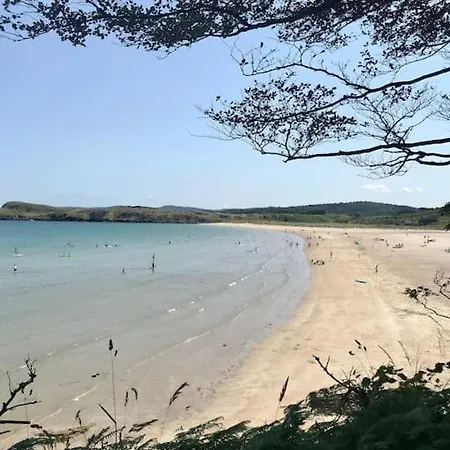 Holiday home Luxury With Fibre Broadband