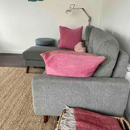 Holiday home Luxury With Fibre Broadband Dunfanaghy