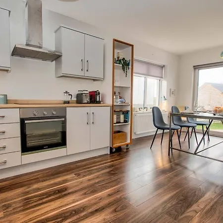 Luxury With Fibre Broadband Holiday home Dunfanaghy