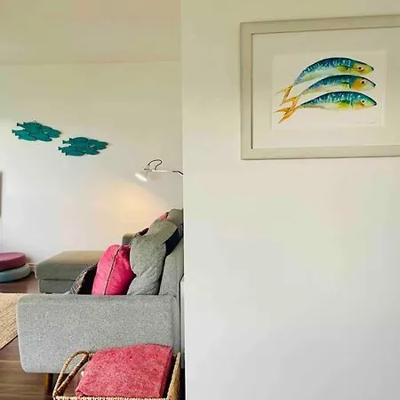 Holiday home Luxury With Fibre Broadband Dunfanaghy