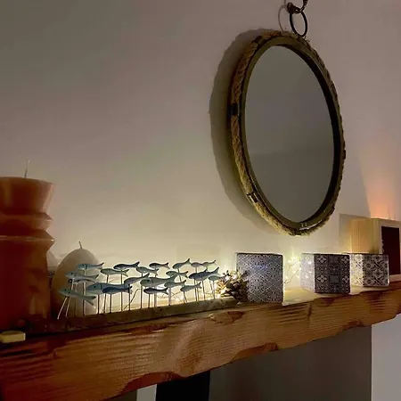 Holiday home Luxury With Fibre Broadband Dunfanaghy