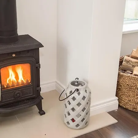 Luxury With Fibre Broadband Holiday home Dunfanaghy