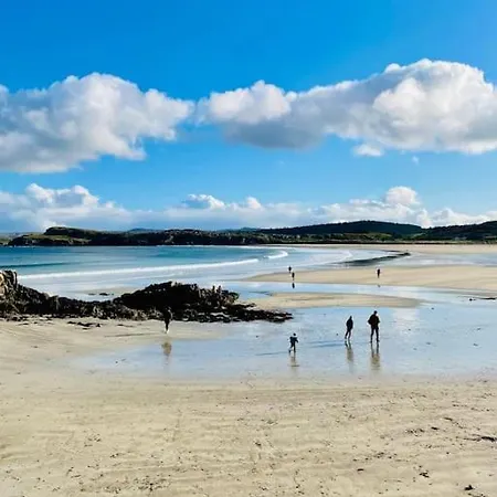 Holiday home Luxury With Fibre Broadband *